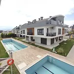Lımon Park Evlerı Lara Antalya