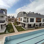 Lımon Park Evlerı Lara Antalya