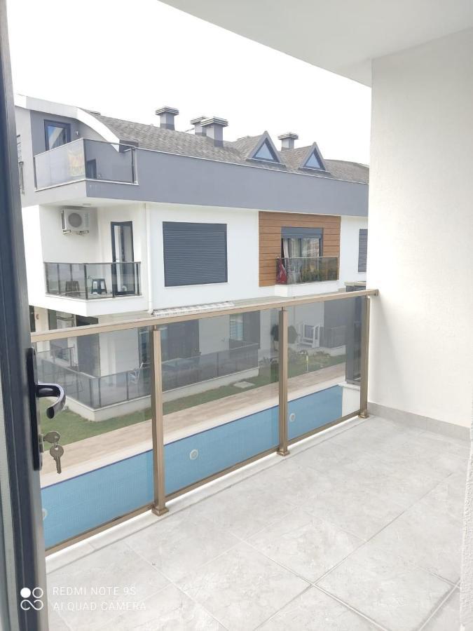 Lımon Park Evlerı Lara * Antalya