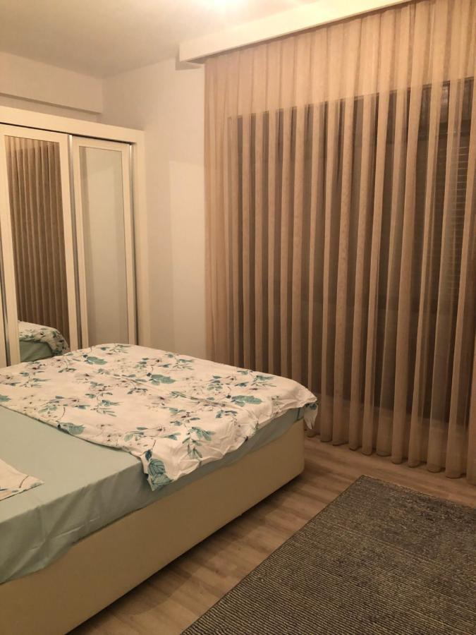 Lımon Park Evlerı Lara Daire