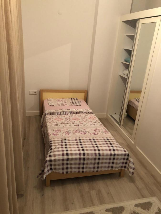 Daire Lımon Park Evlerı Lara *